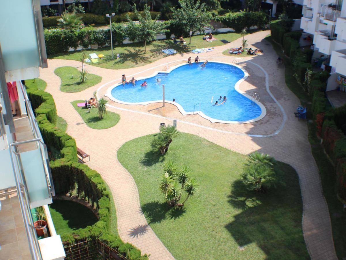 R. Marine II Apartment Roses Exterior photo
