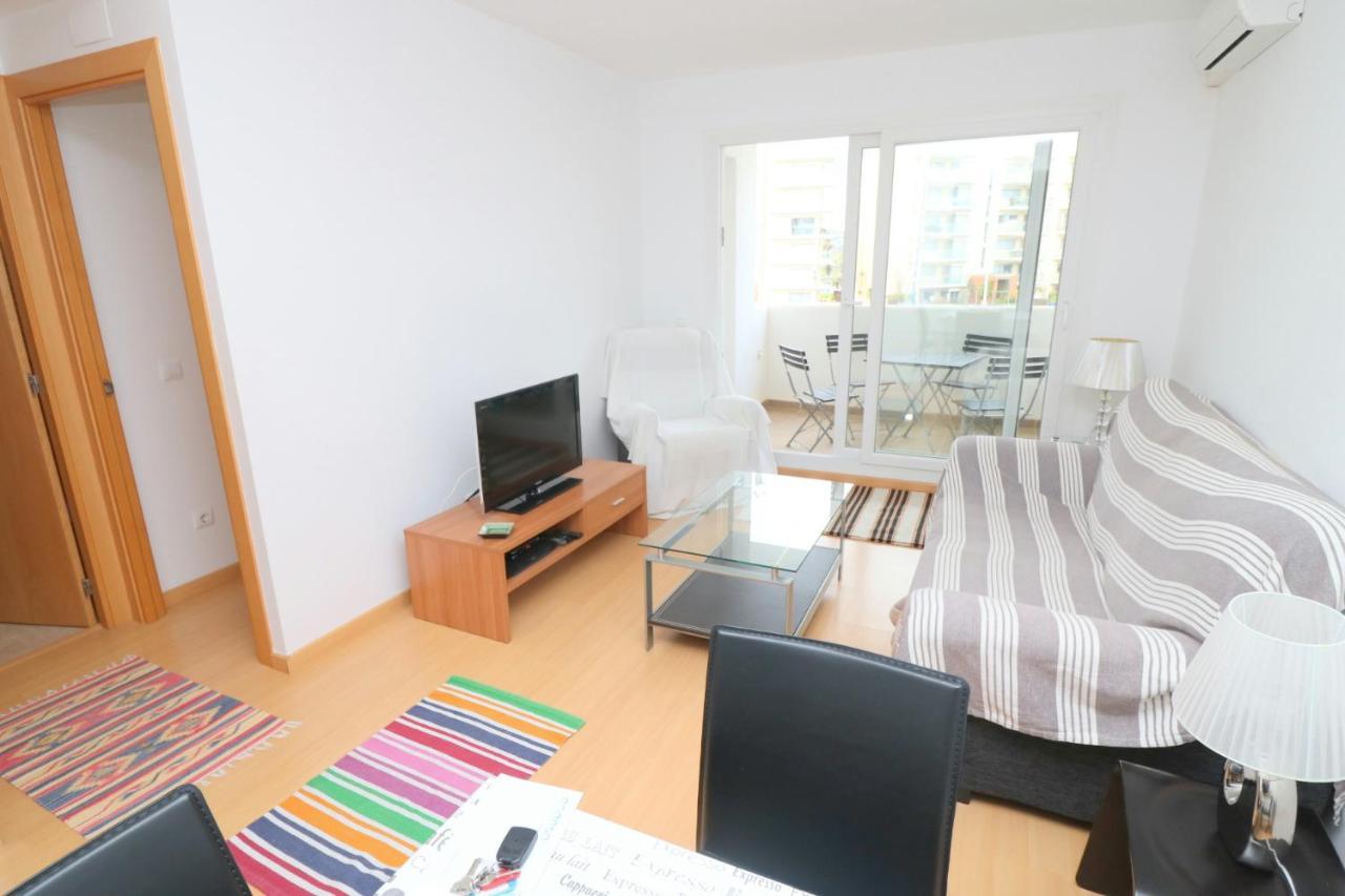 R. Marine II Apartment Roses Exterior photo