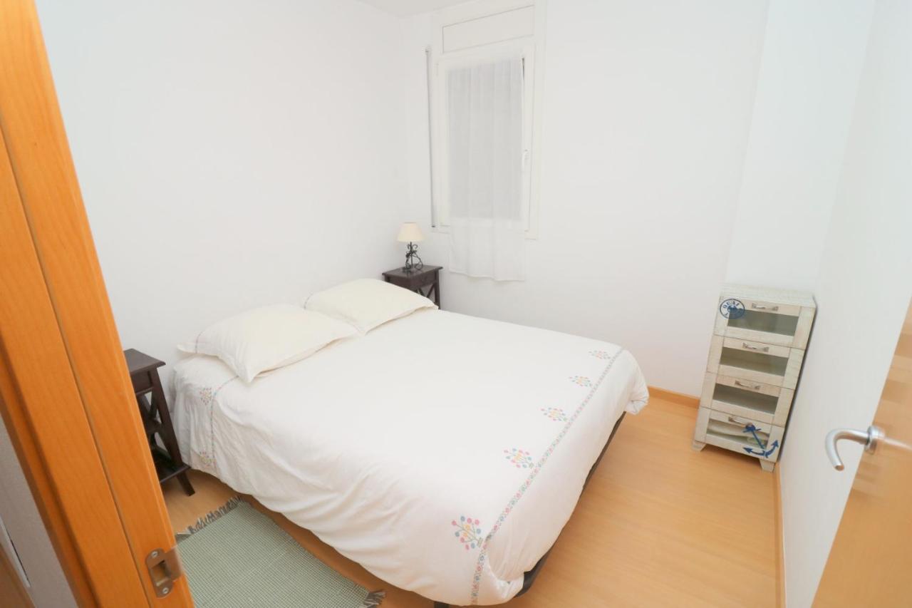 R. Marine II Apartment Roses Exterior photo