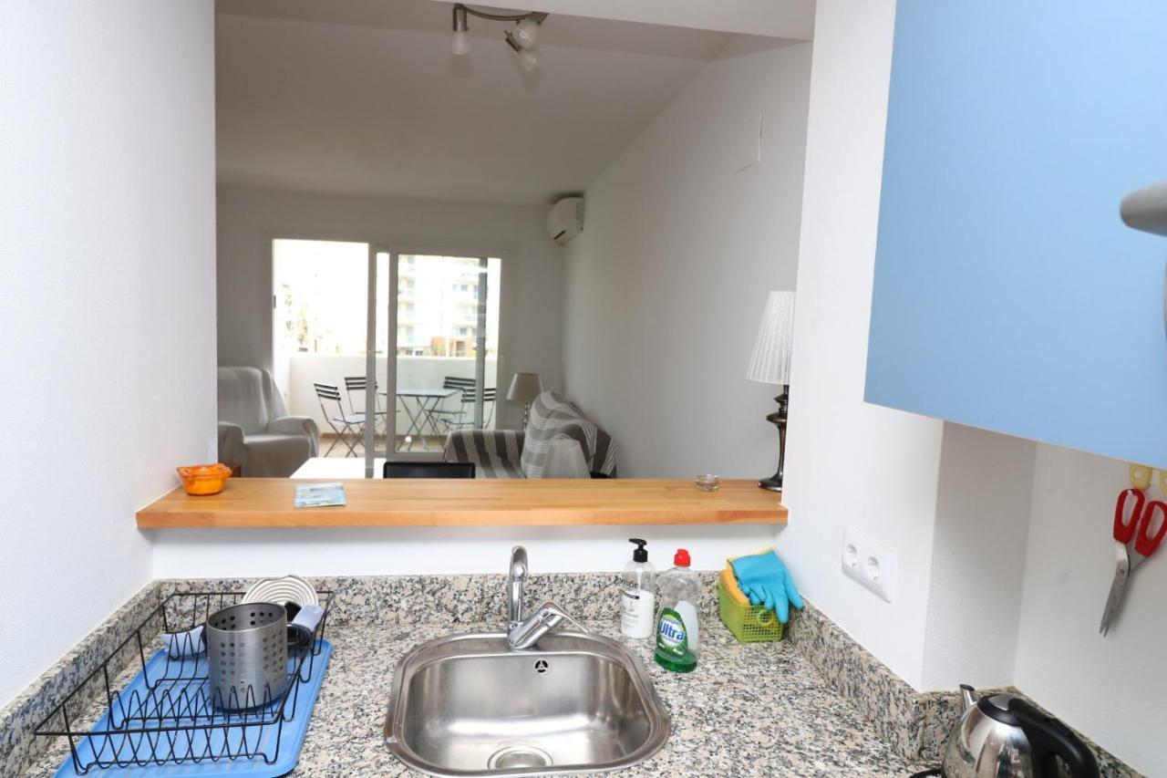 R. Marine II Apartment Roses Exterior photo