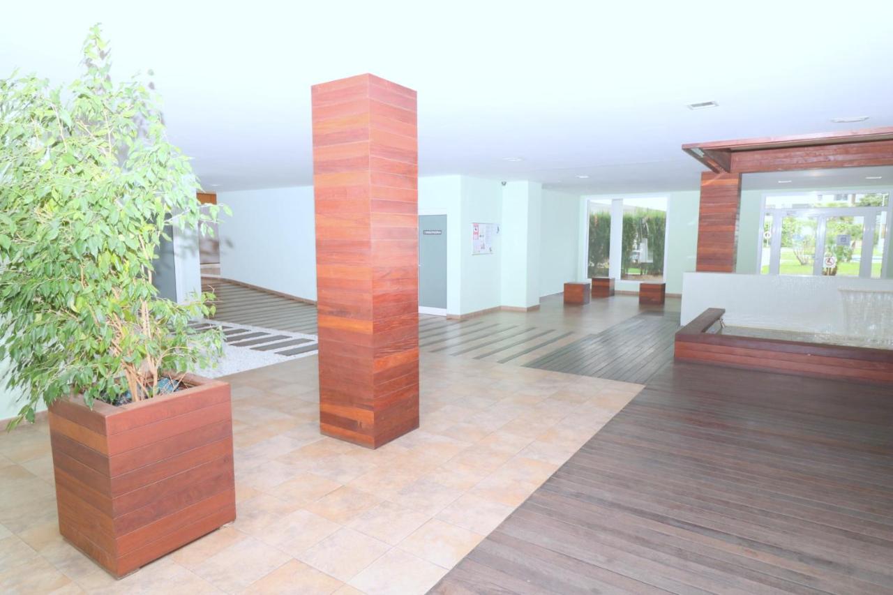 R. Marine II Apartment Roses Exterior photo