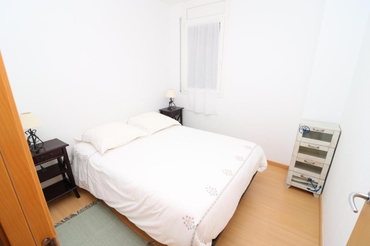 R. Marine II Apartment Roses Exterior photo